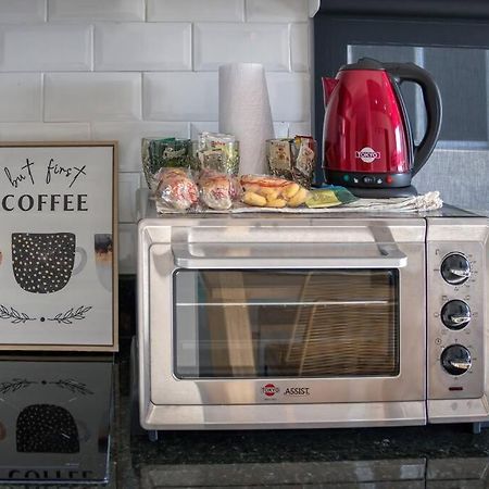 A Estrenar! Apartamento Con Pileta Zona Aeropuerto Wifi 200Mg Asuncion Extérieur photo
