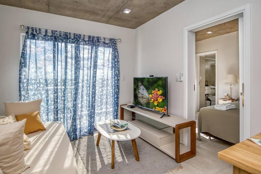 A Estrenar! Apartamento Con Pileta Zona Aeropuerto Wifi 200Mg Asuncion Extérieur photo