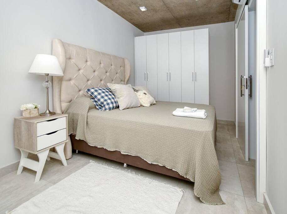 A Estrenar! Apartamento Con Pileta Zona Aeropuerto Wifi 200Mg Asuncion Extérieur photo